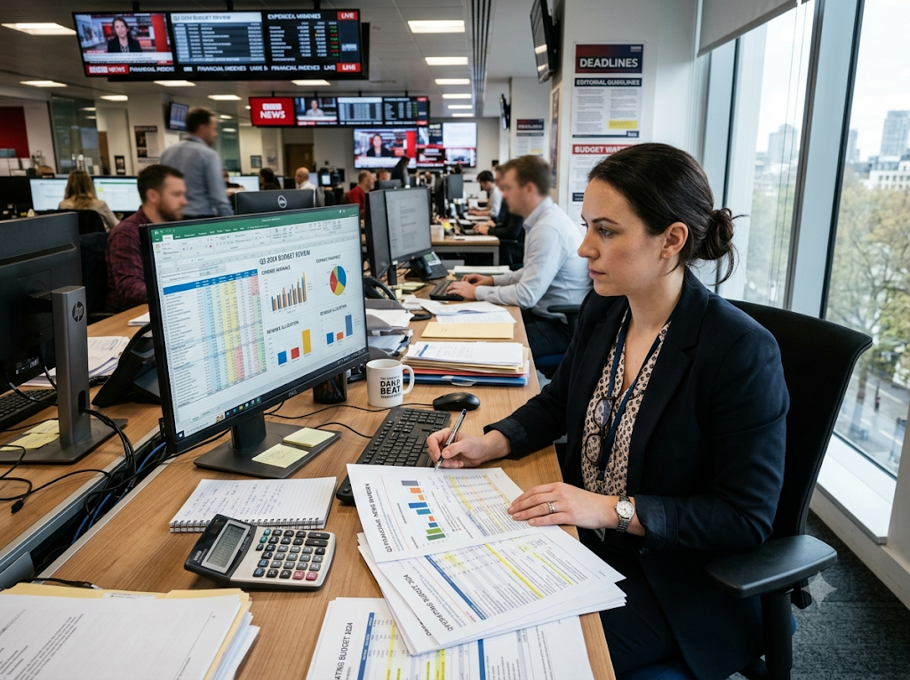 Wie Redaktionen Übersetzungsbudgets planen