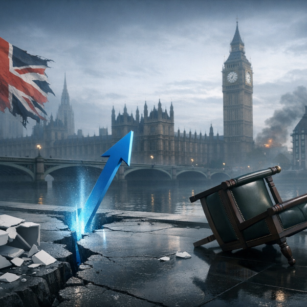 What Westminster Did Not Expect From Reform UK