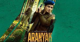 Aranyak Review: Raveena Tandon’s Netflix Shows Tries To Say A Lot But Ends Up Being Bland