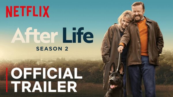 After Life Season 3: Release Details And Other Latest Updates Here We Got So Far!!