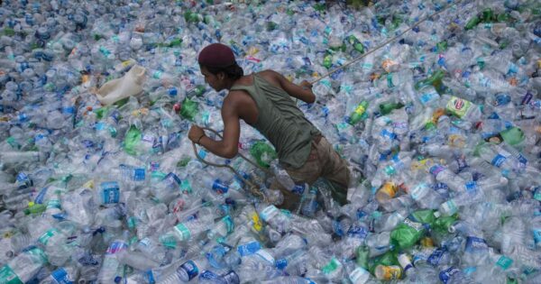 Like Japan and Singapore, why doesn’t India burn plastic waste to produce energy?