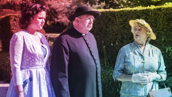 Release Date of Father Brown Season 9 Episode 8