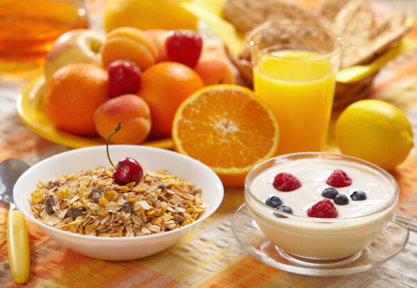 5 Foods to NOT Eat in Breakfast if You Are Trying to Lose Weight