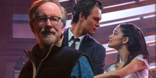 Steven Spielberg’s West Side Story-Details, Release Date, story And More!!