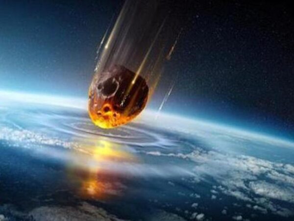 Earth May Get Surprise Visit From Asteroids Owing To Its Rotation, Warns New Study