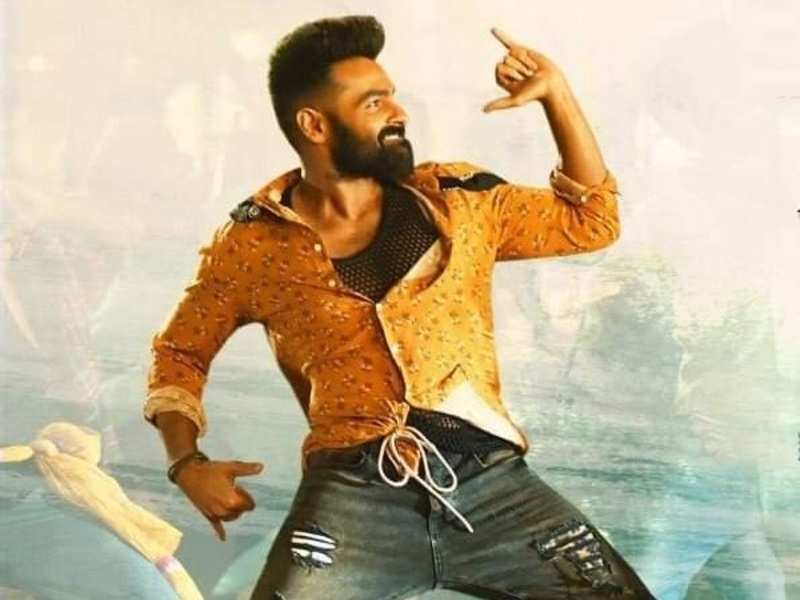 iSmart Shankar 6 Days Box Office Collections | Ram Pothineni, Puri Jagannadh