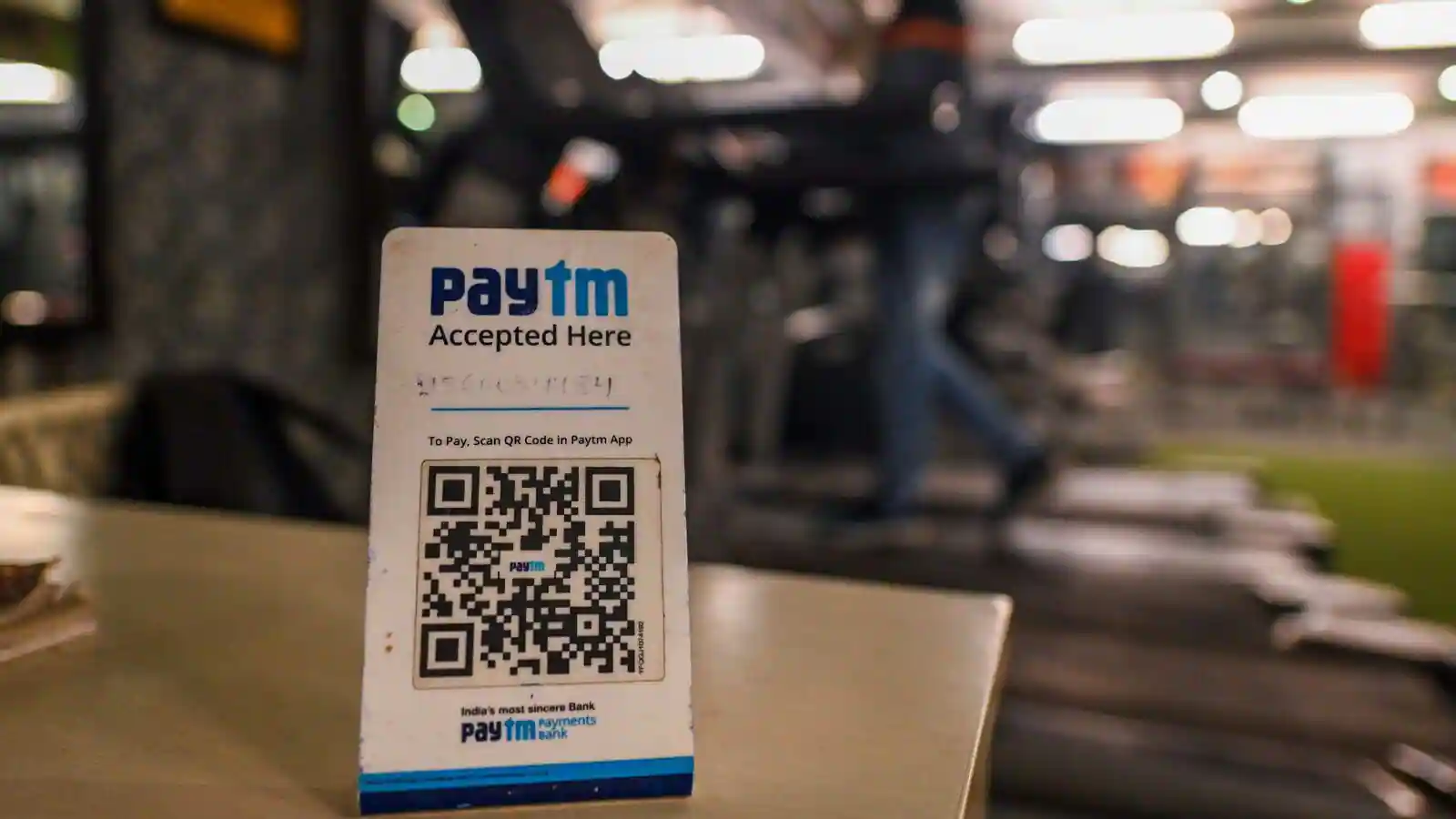 Paytm shares: Another brokerage gives ‘Buy’ tag with over 64% upside target