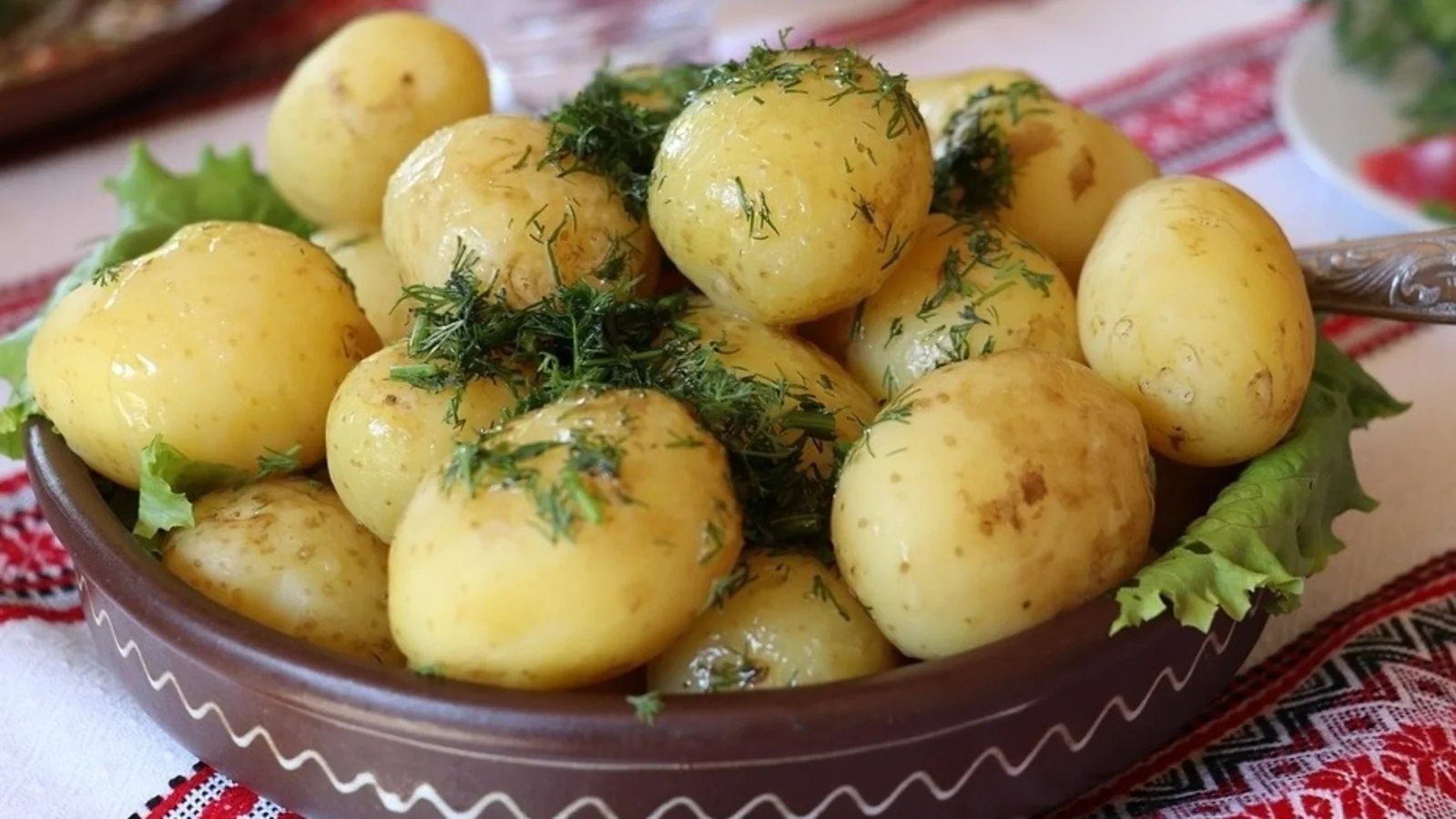 Can potatoes help you lose weight? Here’s what a nutritionist says