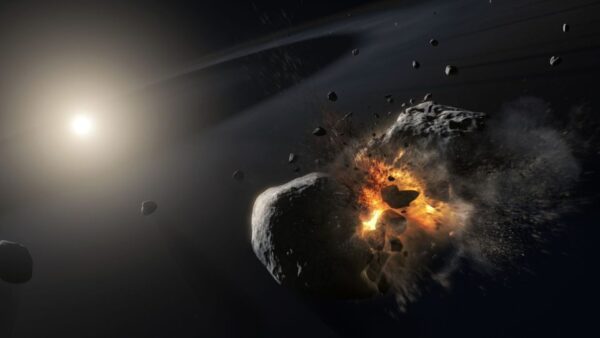 NASA Warns Of 400 feet wide Giant Asteroid 2013 BO76 That Is Approaching Earth On Thursday