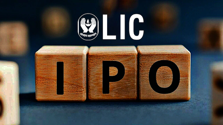 Govt said to plan LIC’s IPO by May after markets calm down