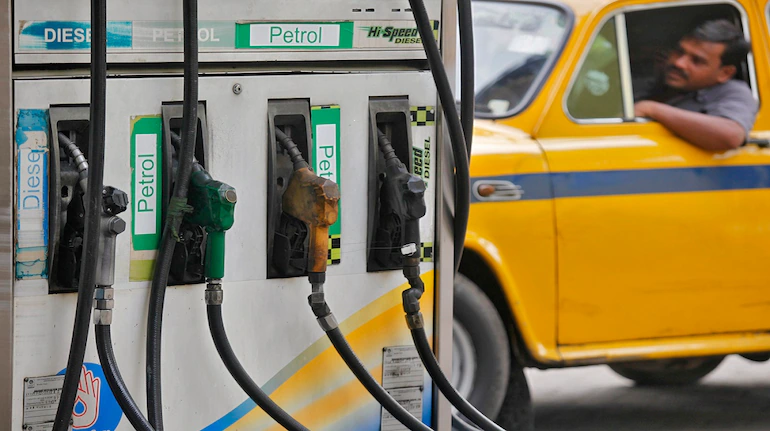 Fuel Prices on March 9: Petrol, diesel prices today in Mumbai, Delhi, Chennai & other cities