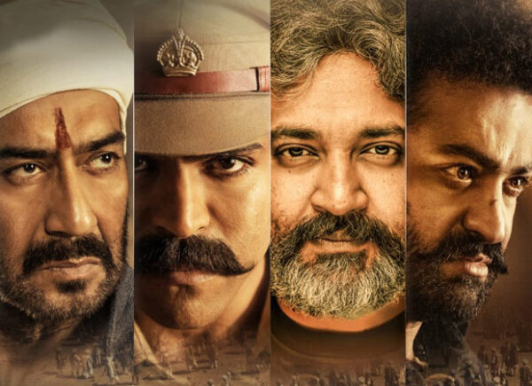 R.R.R. Box Office Collection Day 1: en route to breaking the record of Baahubali’s opening day?