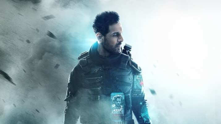 Attack (2022) Movie Download Leaked By Filmyhit, Tamilrockers