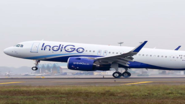 IndiGo’s Response After Techie ‘Hacks’ Website To Find Lost Luggage
