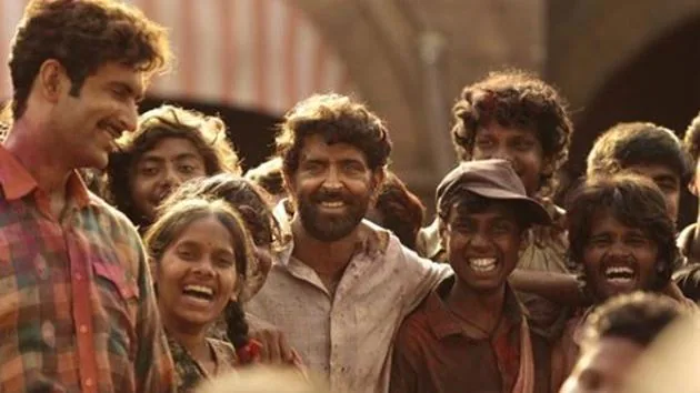 Hrithik Roshan’s Super 30 Made Tax Free In Bihar