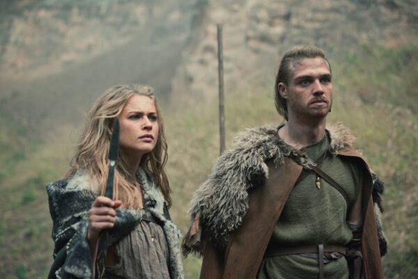 Barbarians Season 2 Release Date, Cast, Plot