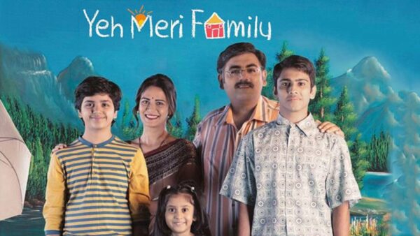 Yeh Meri Family Season 2 Release Date, Cast, Plot & the Renewal Status