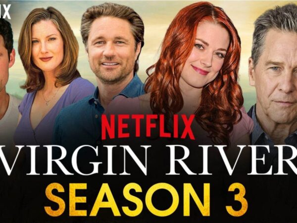 Virgin River Season 3 Release Date, Cast, Plot