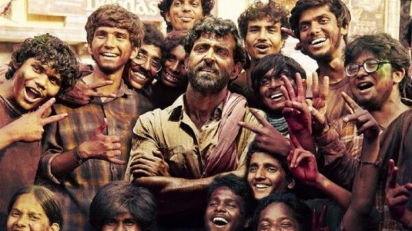 Hrithik Roshan’s Super 30 Made Tax Free In Bihar 