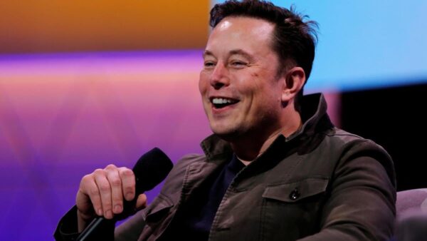 Elon Musk To Invest $15 Billion Of His Own Money To Buy Twitter: Report
