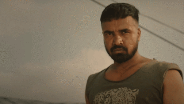 Babbar 2022 Movie Download Leaked on iBomma 123mkv 480p