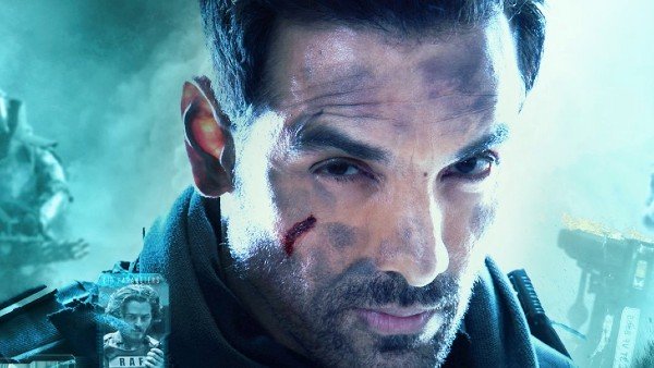 Attack 2022 Hindi Movie Download Leaked on iBomma 123mkv 480p