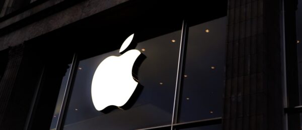 Apple had a record quarter from January to March