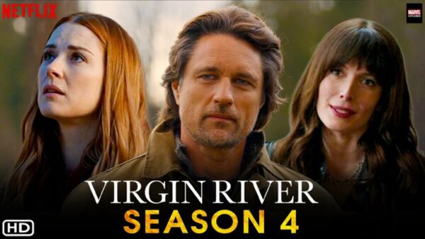 ‘Virgin River’ Season 5 Eying July 2022 Filming Start