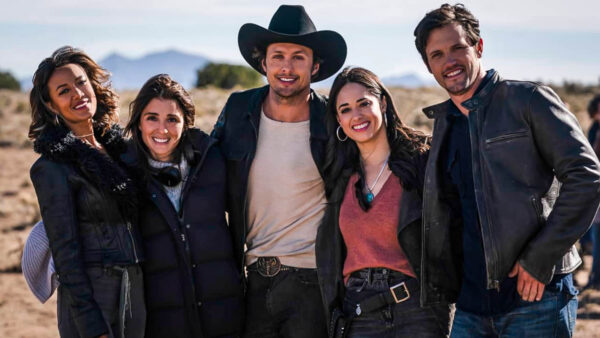 When will ‘Roswell, New Mexico’ Season 4 be on Netflix?