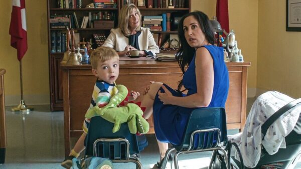 ‘Workin Moms’ Season 6 Coming to Netflix in May 2022; Renewed for Season 7