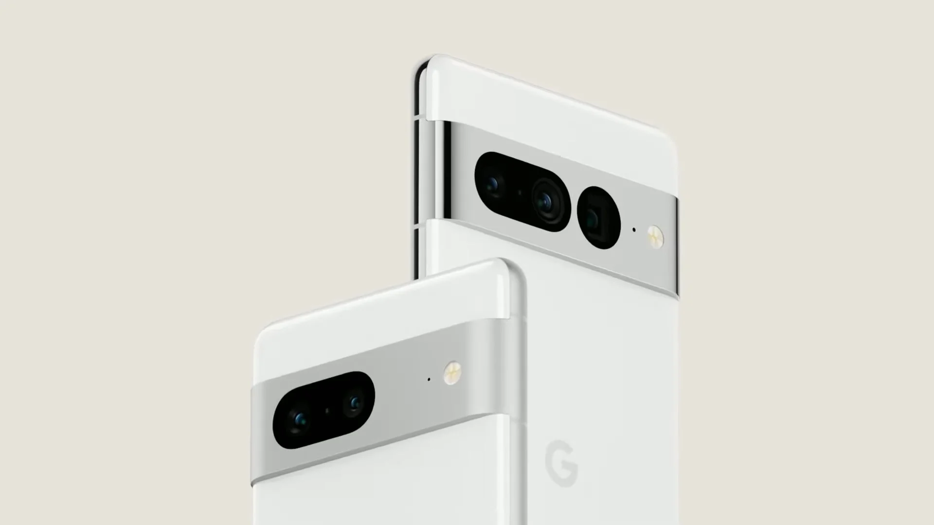 Pixel 7 series to continue using Samsung’s OLED panels