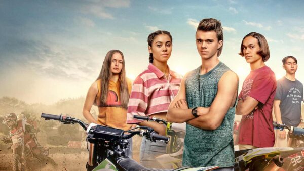 Australian Kids Series ‘MaveriX’ Coming to Netflix in May 2022