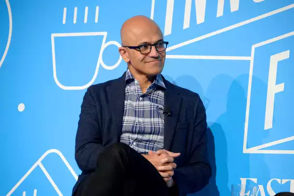 MLC raises $120m in funding, Satya Nadella led group commits $16m