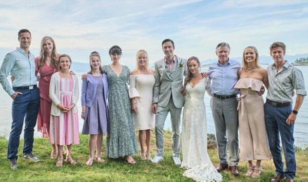 When will Season 6 of ‘Chesapeake Shores’ on Netflix?