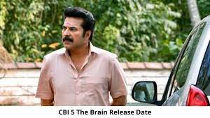 CBI 5 The Brain Movie Release Date and Time 2022, Countdown, Cast, Trailer, and More!