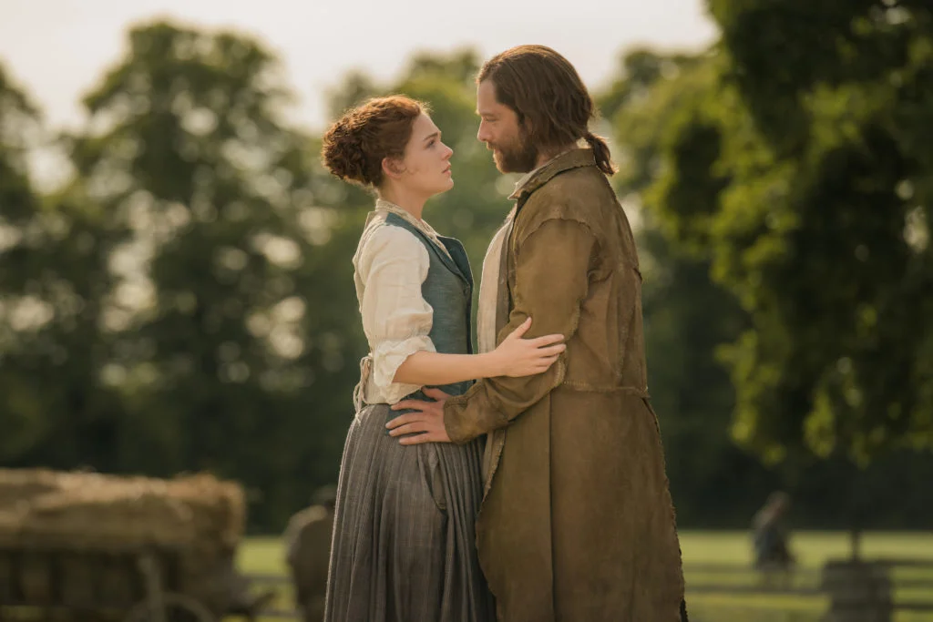 ‘Outlander’ Season 5 Coming to Netflix US in May 2022