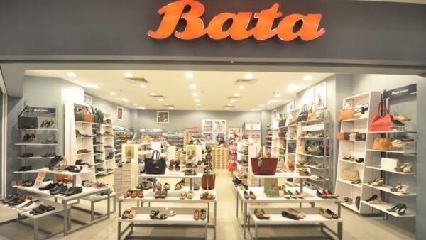 Bata India’s promoter sells company shares worth Rs 613 crore