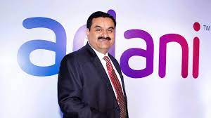 Gautam Adani offers to acquire 26% of Ambuja Cements, ACC from open market