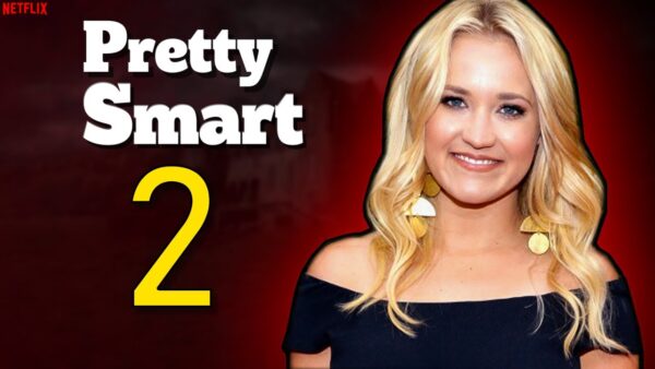 ‘Pretty Smart’ Season 2: Canceled After 1 Season on Netflix