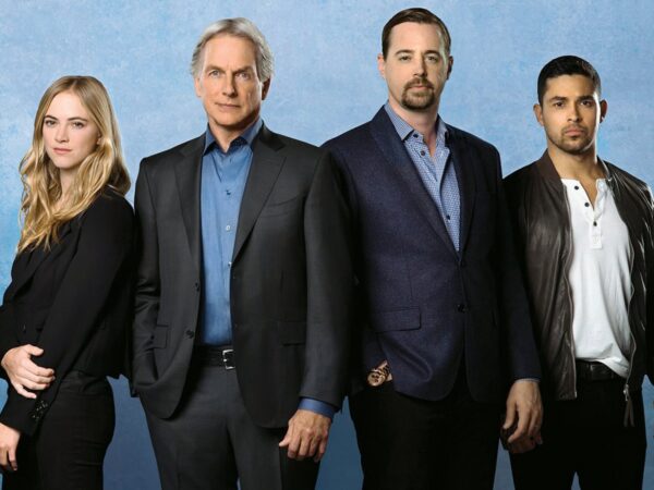 When will Seasons 16-20 of ‘NCIS’ be on Netflix?