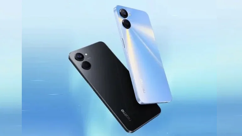 Realme V20 5G with Dimensity 700 chip launched, here are its price, specifications