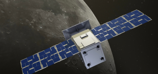 NASA loses contact with Capstone spacecraft on way to test moon orbit
