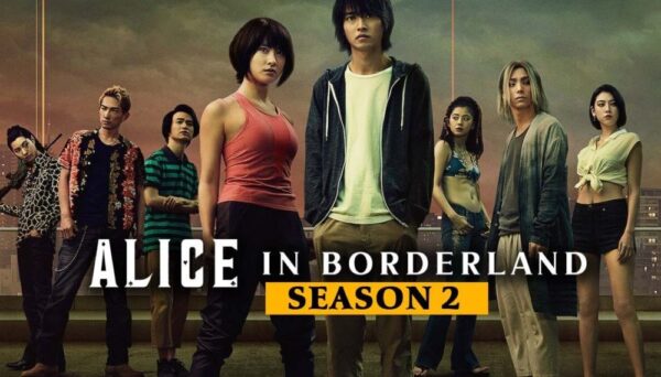 ‘Alice in Borderland’ Season 2: December 2022 Release Date & Everything We Know So Far