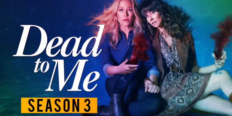 Dead to Me Season 3: Netflix Release Date & Everything We Know So Far