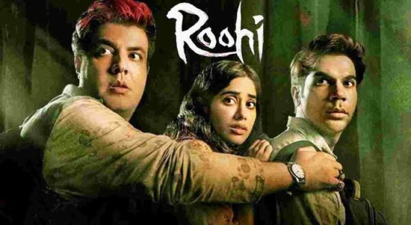 Roohi Movie Download Telegram Link, Roohi Telegram Link Trends on Google