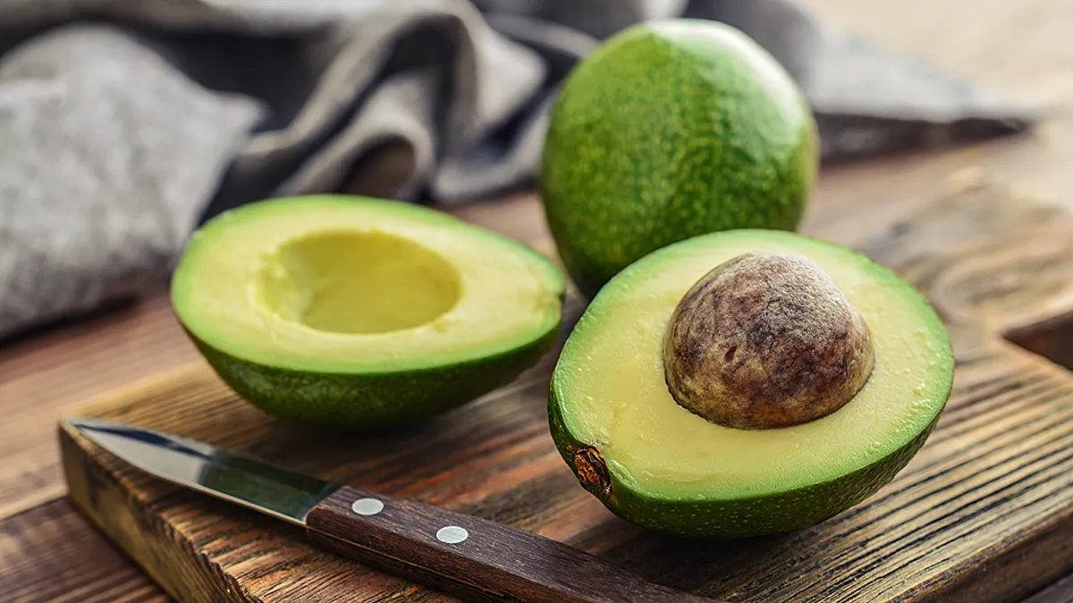 Eating One Avocado a Day Can Decrease Unhealthy Cholesterol Levels