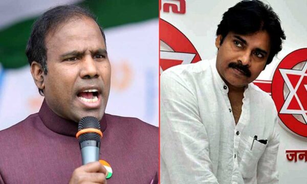 Who is KA Paul? Telugu-evangelist-turned politician who seems to have caught BJP’s interest