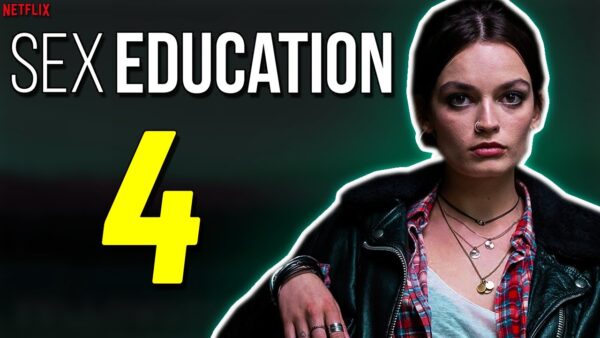 Sex Education Season 4: Netflix Predicted Release Date & What to Expect