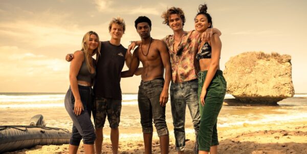 ‘Outer Banks’ Season 3: Netflix Release Date