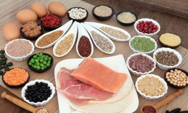 Increasing protein intake can reverse diabetes, ICMR suggests